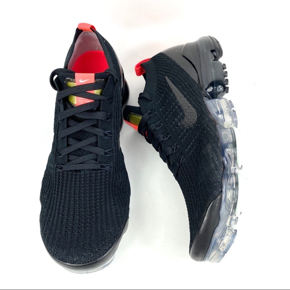 nike vapormax black igloo